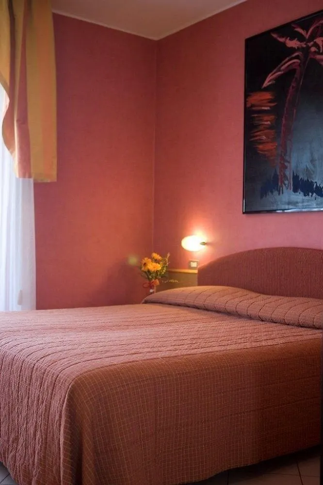 Hotel Junior Rimini