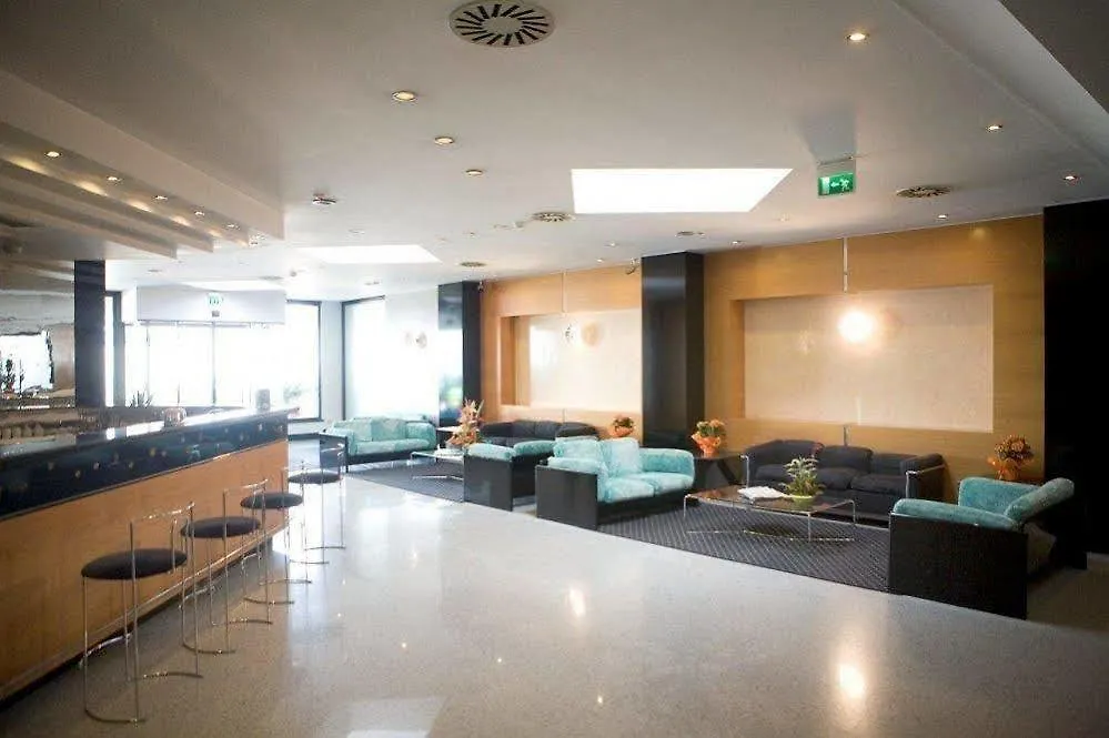 Hotel Junior Rimini