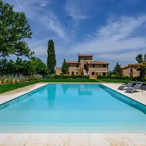 Farm stay Merigge Wellness &