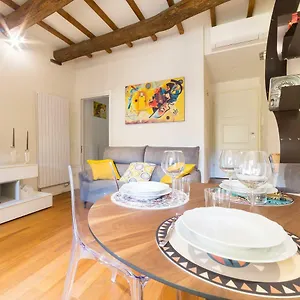 Apartment San Niccolo Hidden Gem