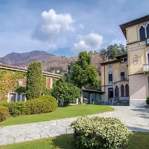 Villa Giu Luxury - The House Of Travelers